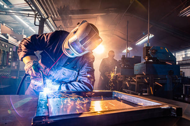 Best Welding Inspection and Certification in Blair, WI