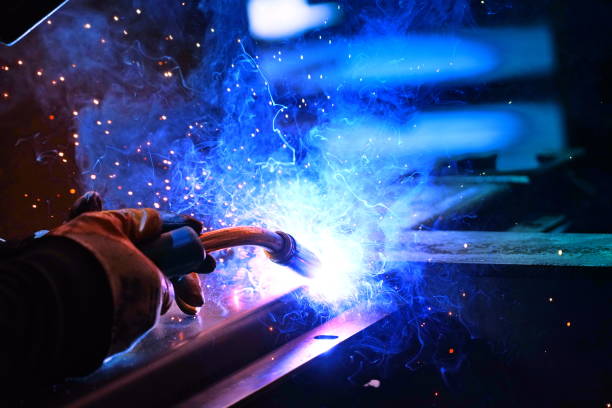 Best Specialty Welding Processes in Blair, WI